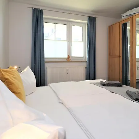 Altes Wasserwerk App 11 Apartment *