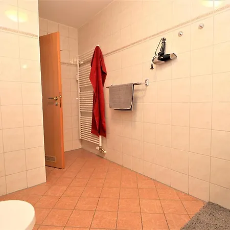 Altes Wasserwerk App 11 Apartment