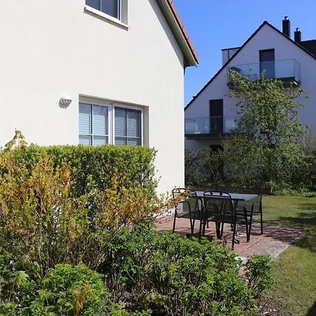 Altes Wasserwerk App 11 Apartment *