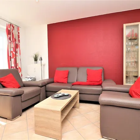 Altes Wasserwerk App 11 Apartment