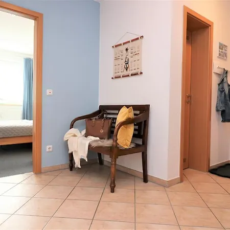 Apartment Altes Wasserwerk App 11