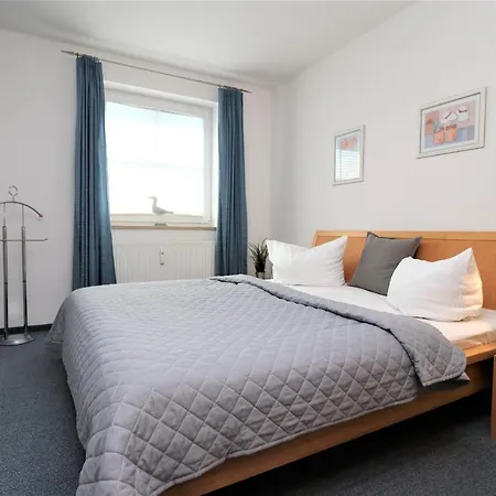 Altes Wasserwerk App 11 Apartment